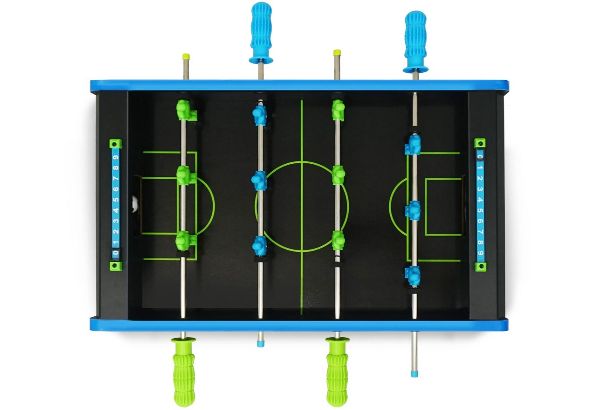 Настольный футбол Start Line MINI GAME SLP-K-2FT-MG