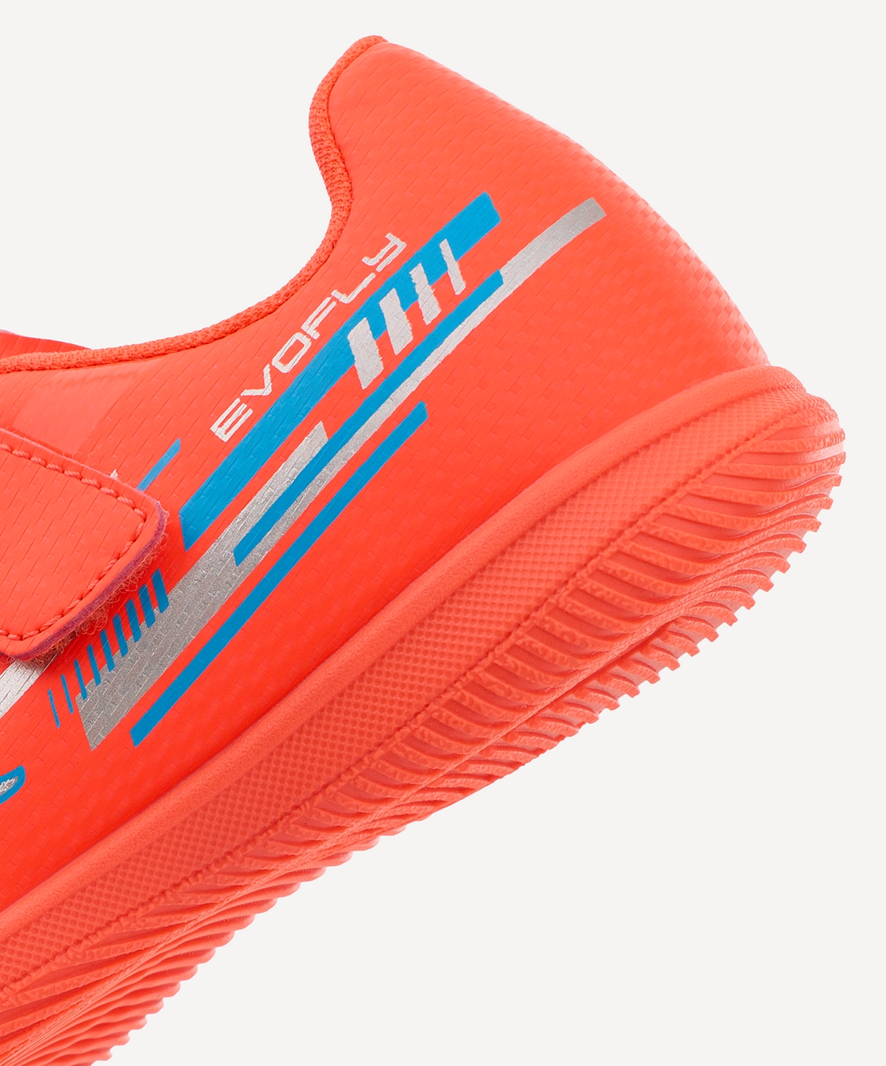 Бутсы зальные Jogel Evofly IN Talant Coral