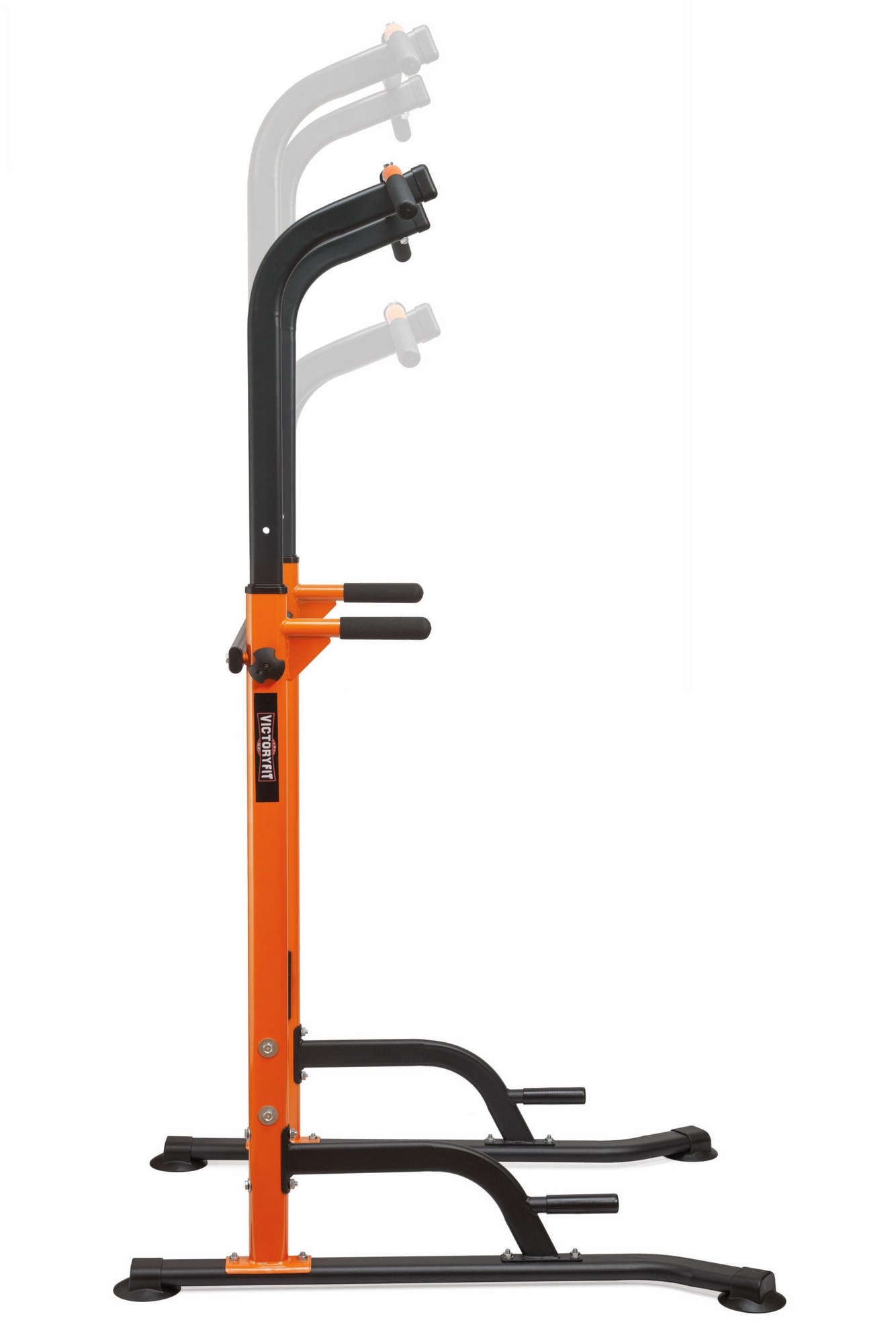 Турник, Брусья VictoryFit VF-T45