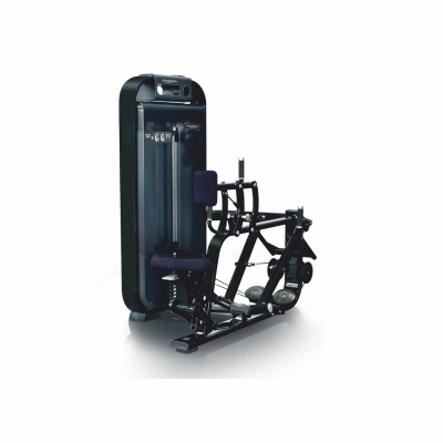 Горизонтальная гребная тяга с упором в грудь UltraGym UG-DM507 | Premium Fitness