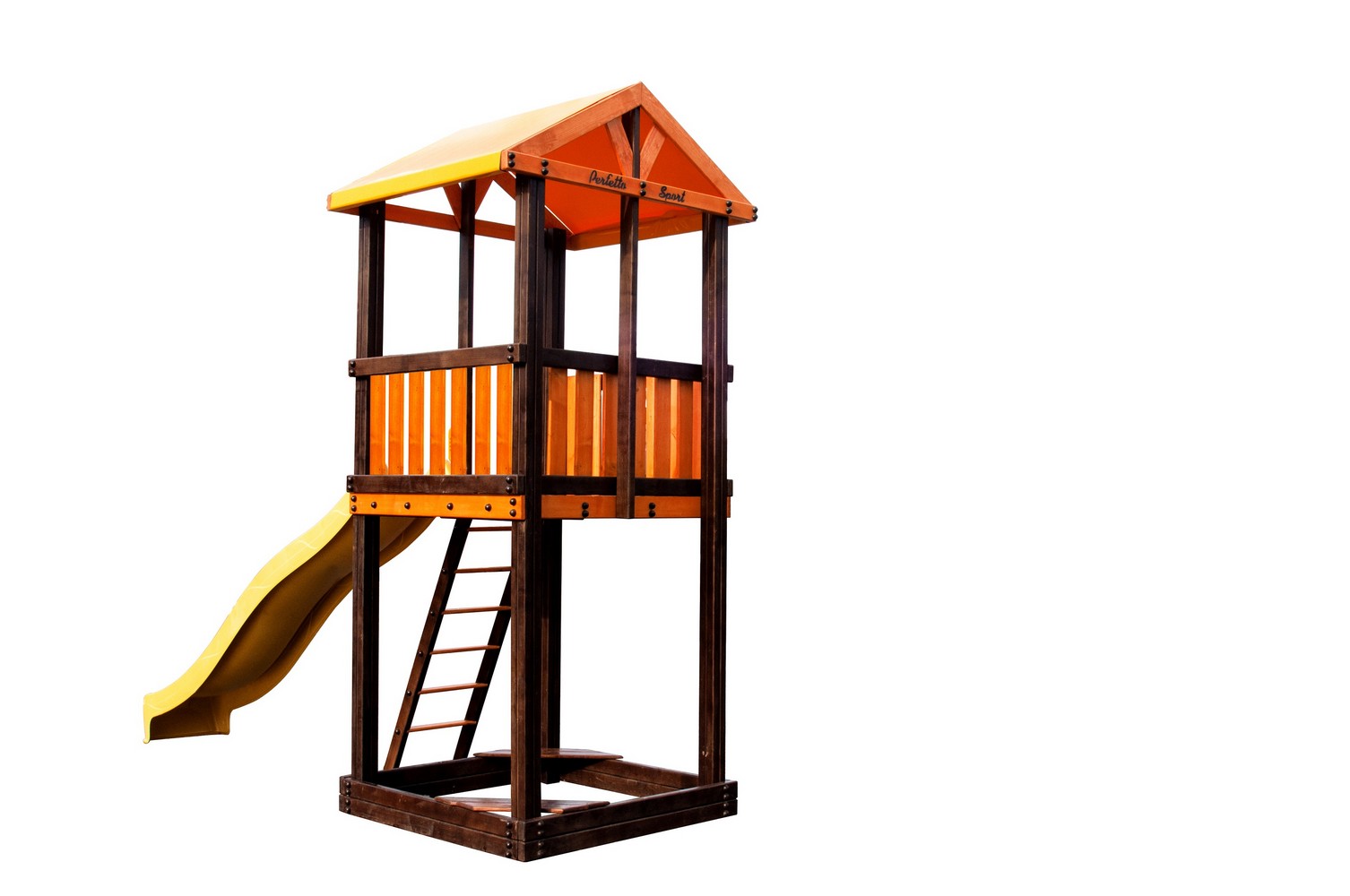 Игровой комплекс Perfetto Sport Pitigliano PS-600