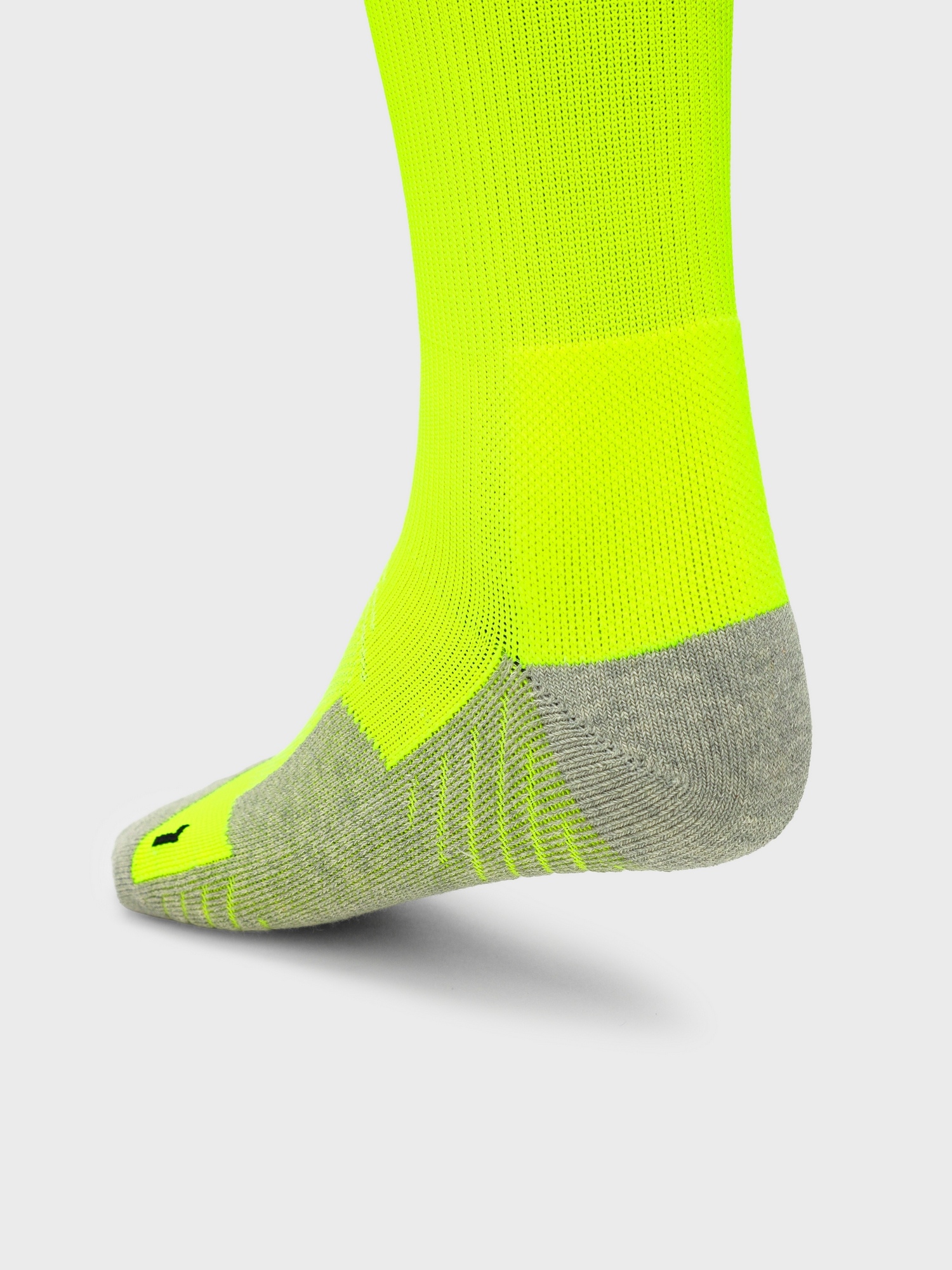 Гетры Kelme Elastic Mid-Calf Football Sock K15Z908-933 Light Green