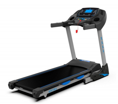 Беговая дорожка DFC Sintra T760B Blue