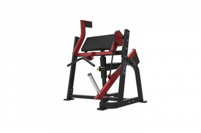 UltraGym UG-XM 649 Бицепс сидя | Premium Fitness