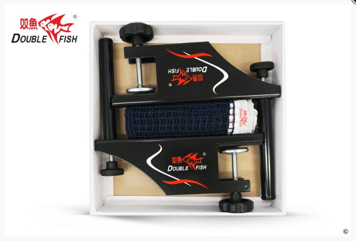 Сетка для настольного тенниса Double Fish XW-923