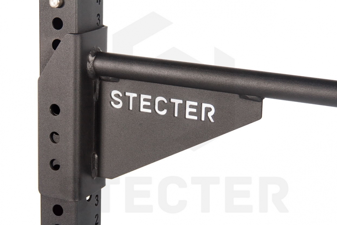Детский турник Stecter Junior Pull-Up Bar L=1100 мм 2222