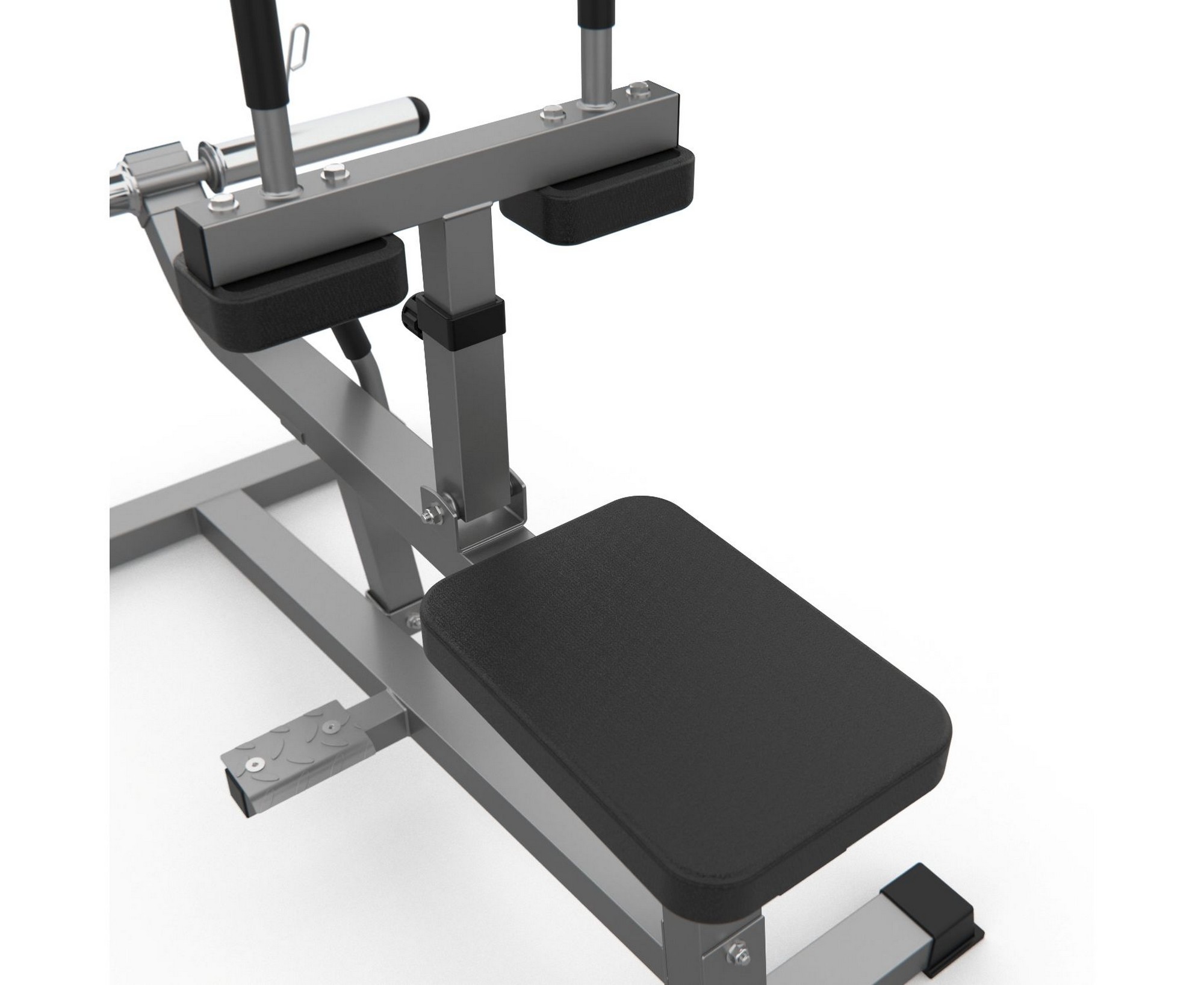 Тренажер для Икроножных Мышц DFC D100866 | Premium Fitness
