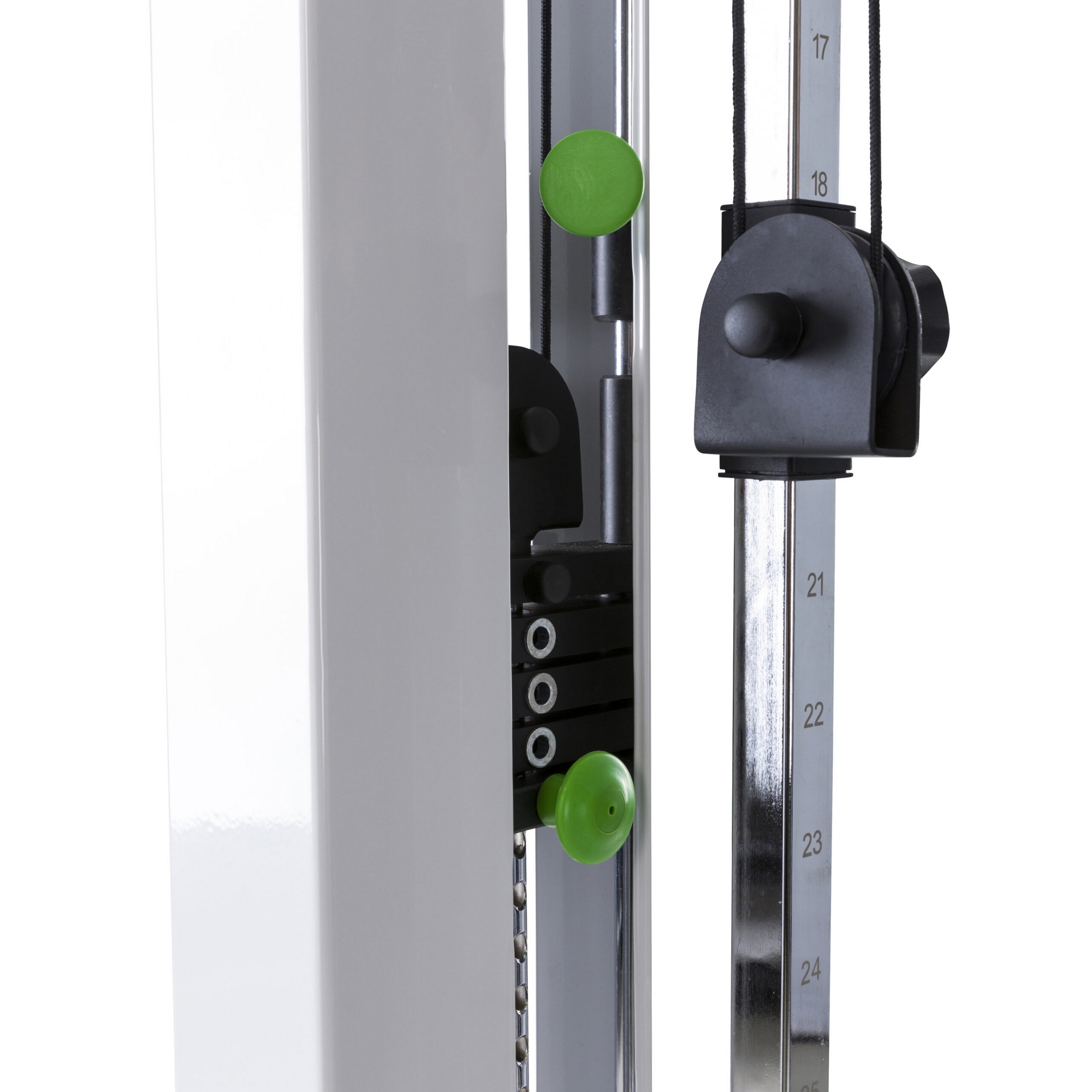 Кроссовер Tunturi PL80 17TSPL8000 | Premium Fitness