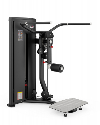 Smith Fitness DA017 Отведение бедра