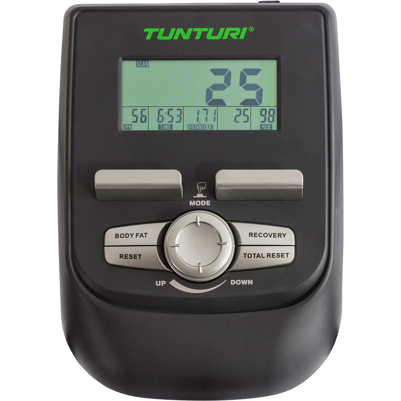 Эллиптический тренажер Tunturi Signature C25-F 17TCF25000