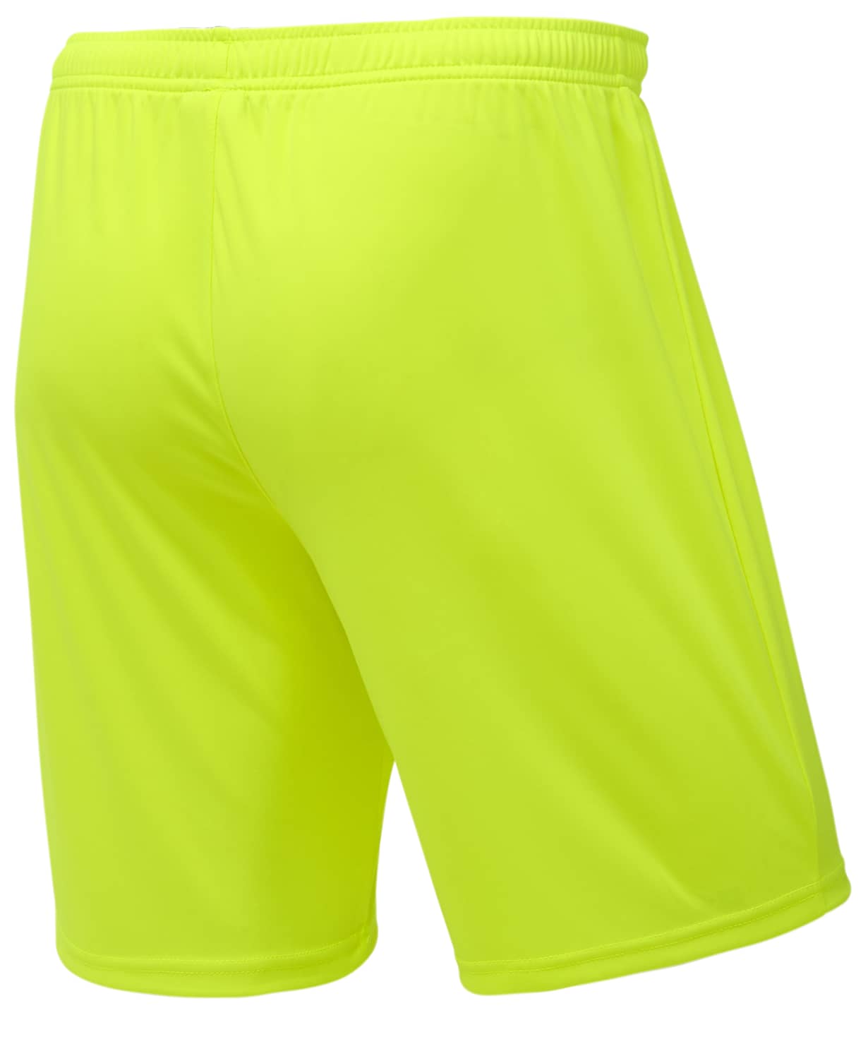 Шорты игровые Jogel CAMP Classic Shorts, желтый неон