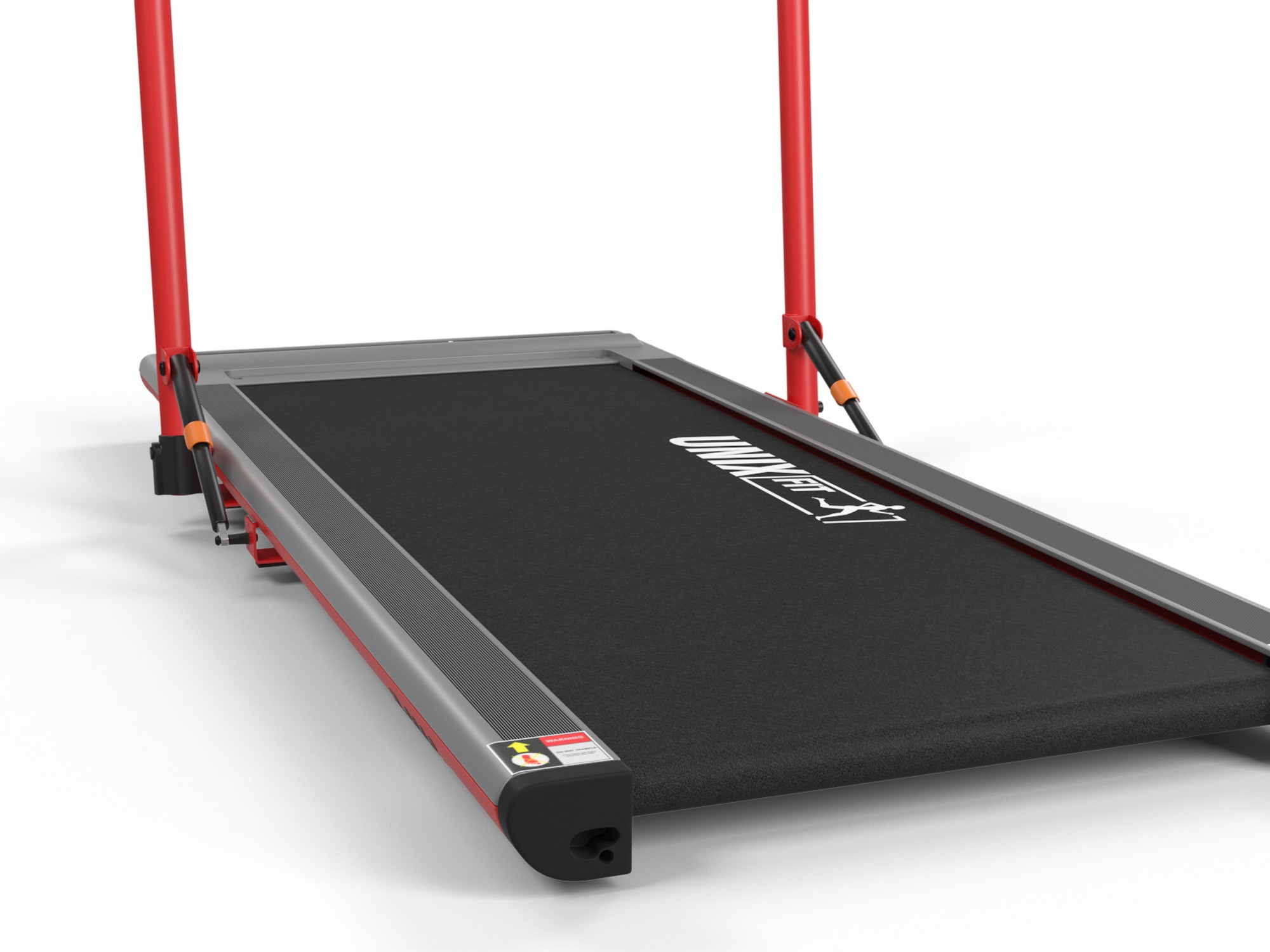 Беговая дорожка UnixFitt R-300C TDR300CR Red