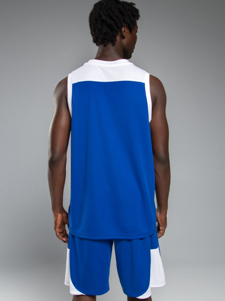 Баскетбольная форма FN Dunk FN4271001-400 Blue