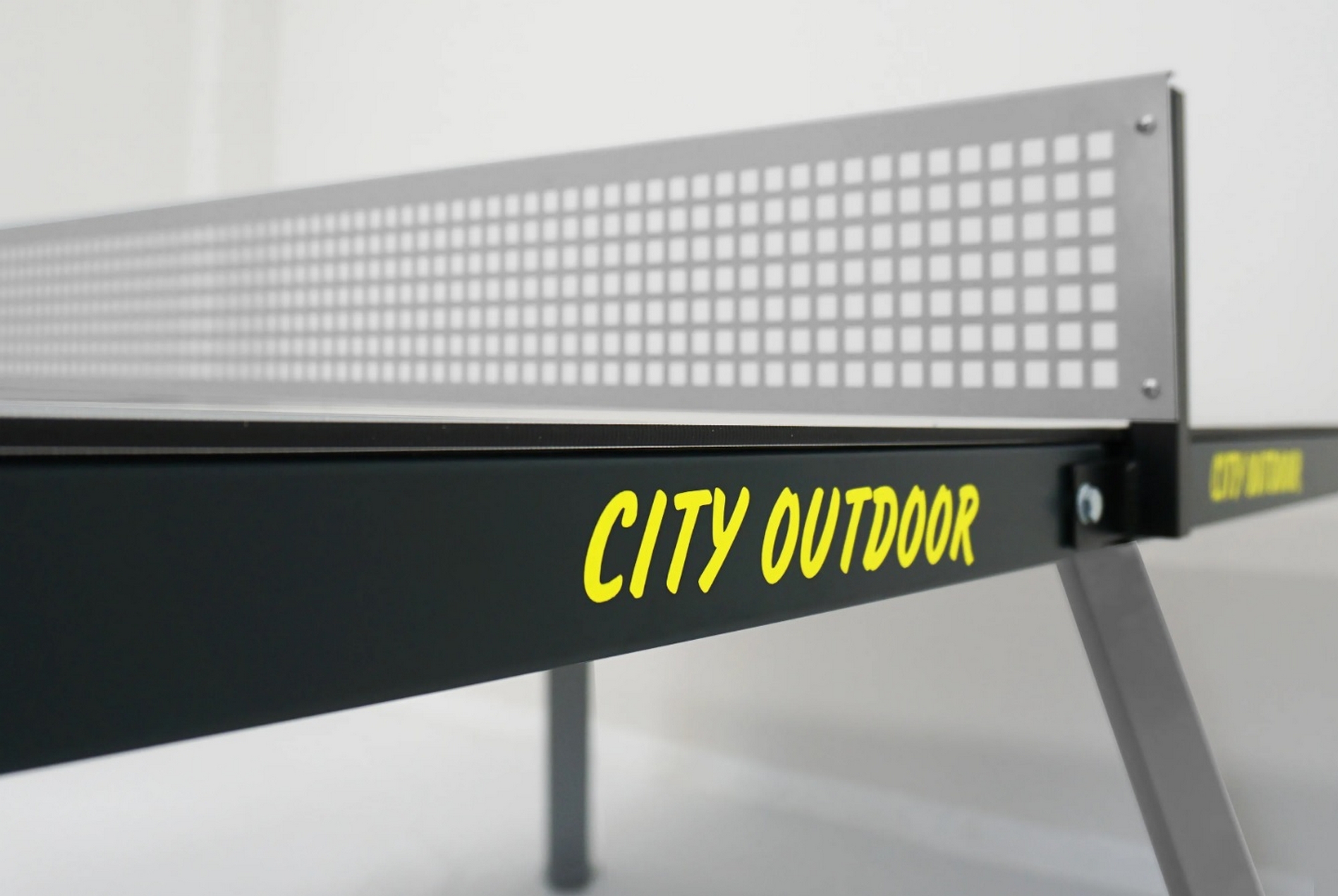 Теннисный стол Start Line City DESIGN Всепогодный 60-712