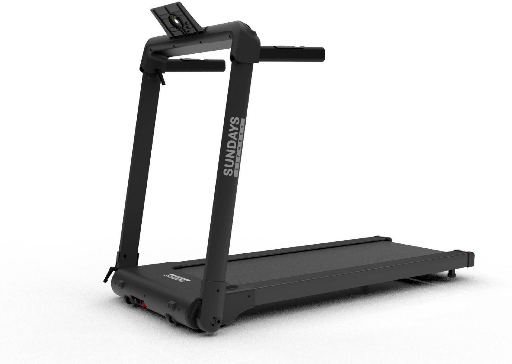 Электрическая беговая дорожка T56 Sundays Fitness 8708332