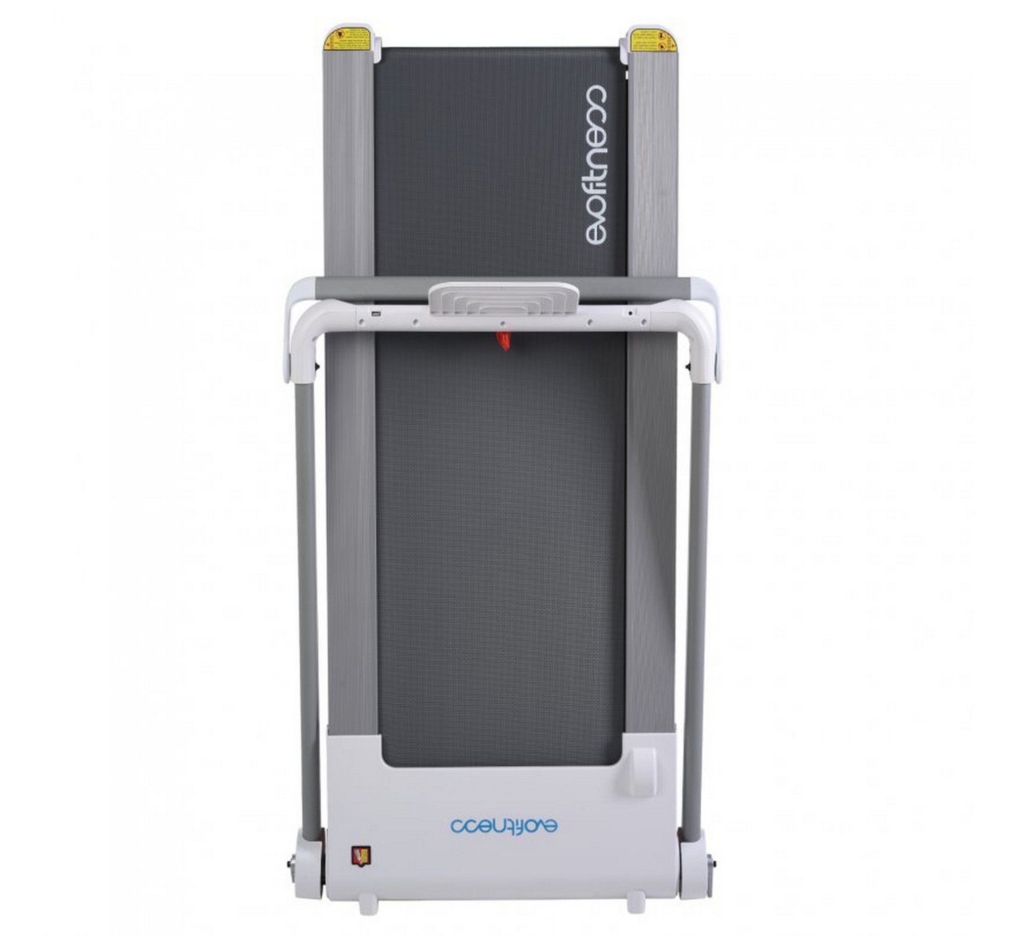 Беговая дорожка электрическая EVO Fitness Vector M700 White