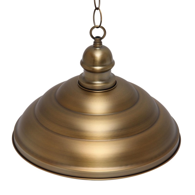 Светильник Fortuna Modena 1 плафон 10073 bronze antique