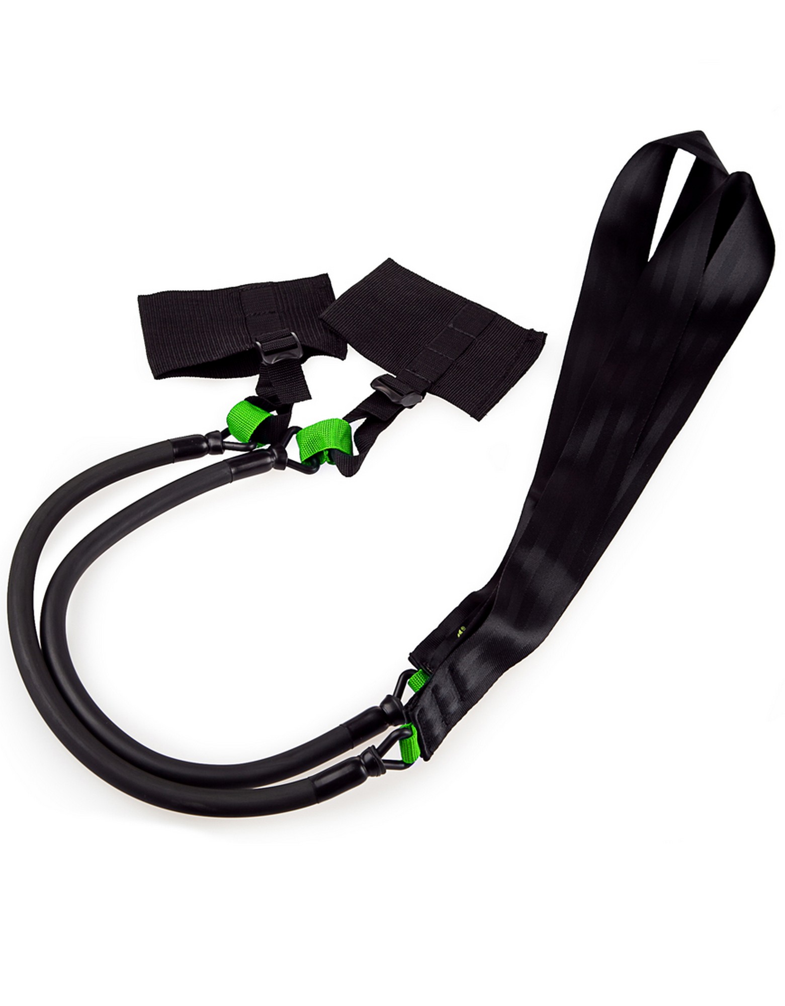 Тренажер Mad Wave Kick Trainer Short M0771 08 3 00W