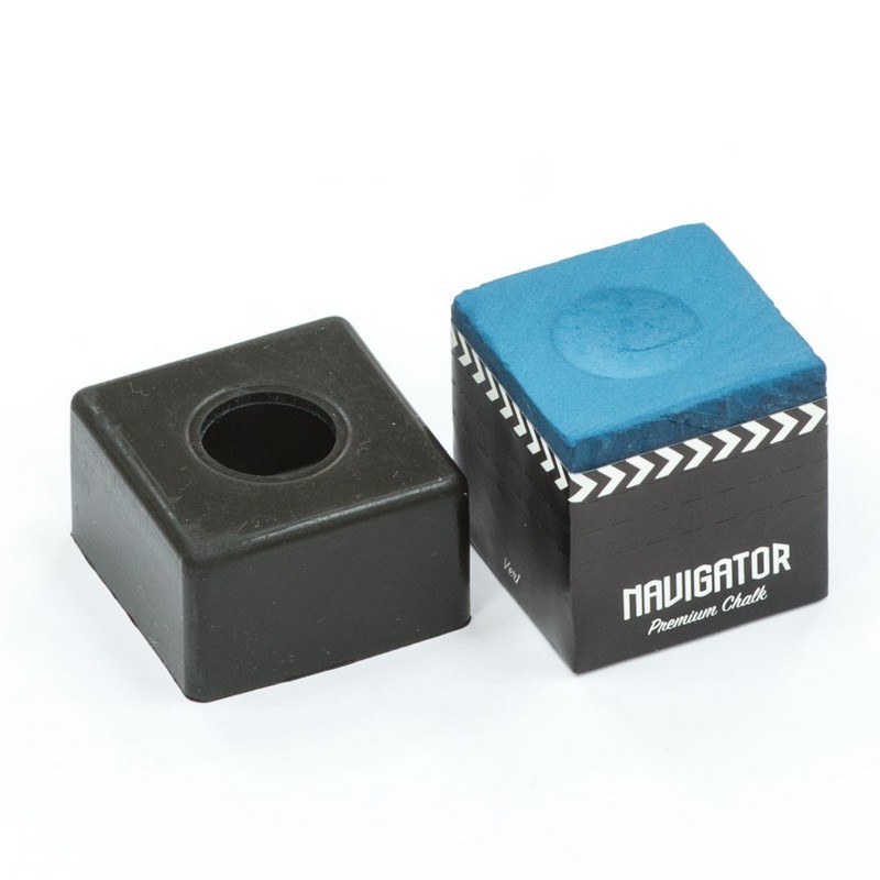 Мел Premium Chalk Navigator 45.349.00.0 синий