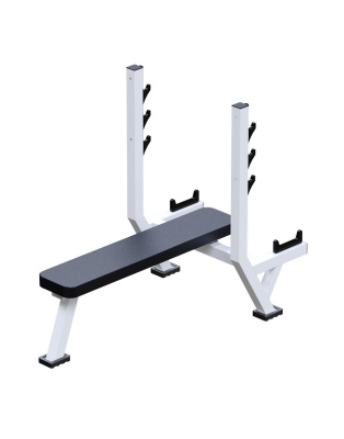 Скамья для французского жима ARMS AR015 | Premium Fitness