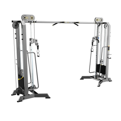 DHZ A3015.1 Adjustable Crossover — кроссовер с изменением высоты
