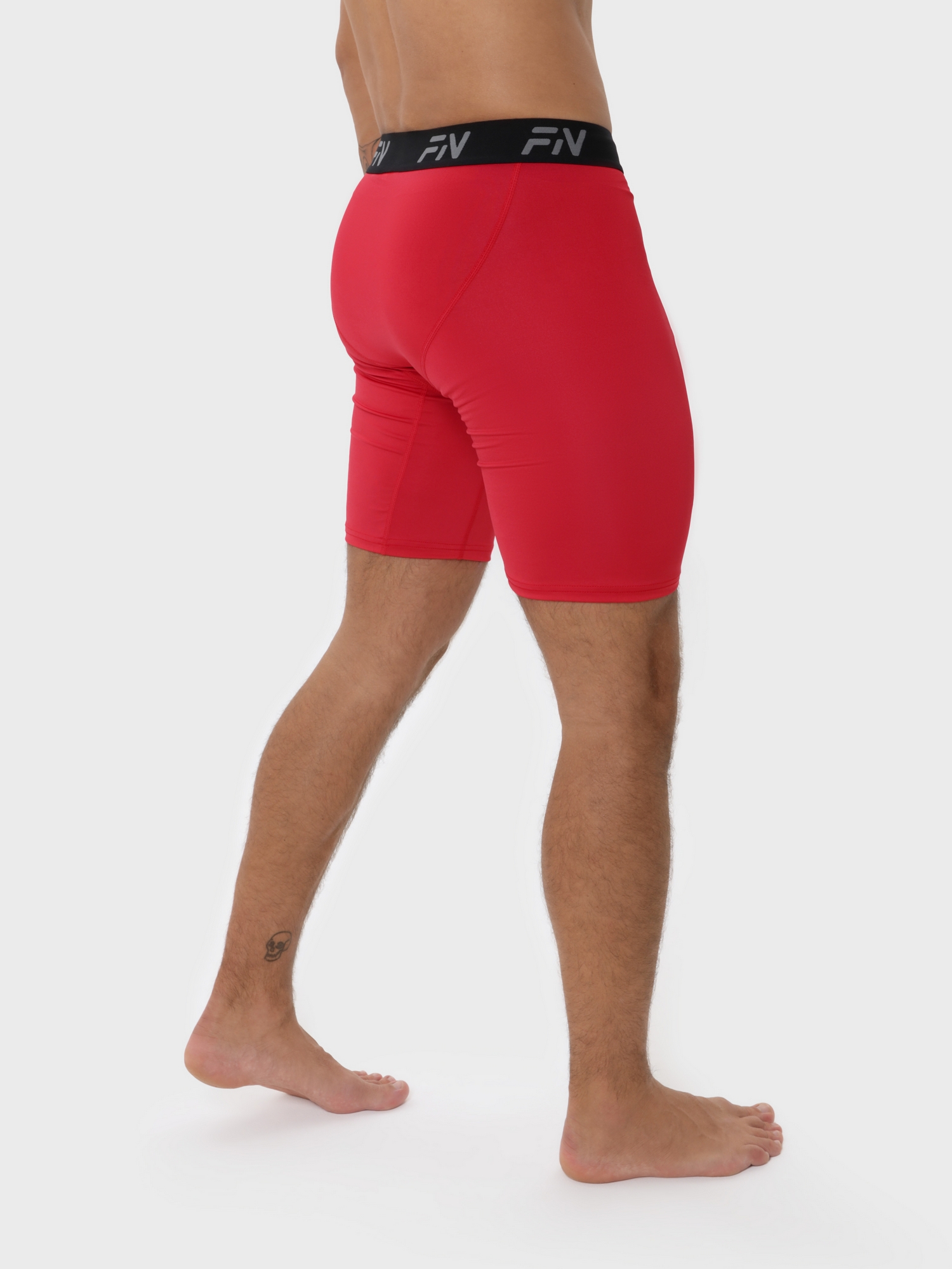 Термобелье (низ) FN Warm FN4063001-600 Red