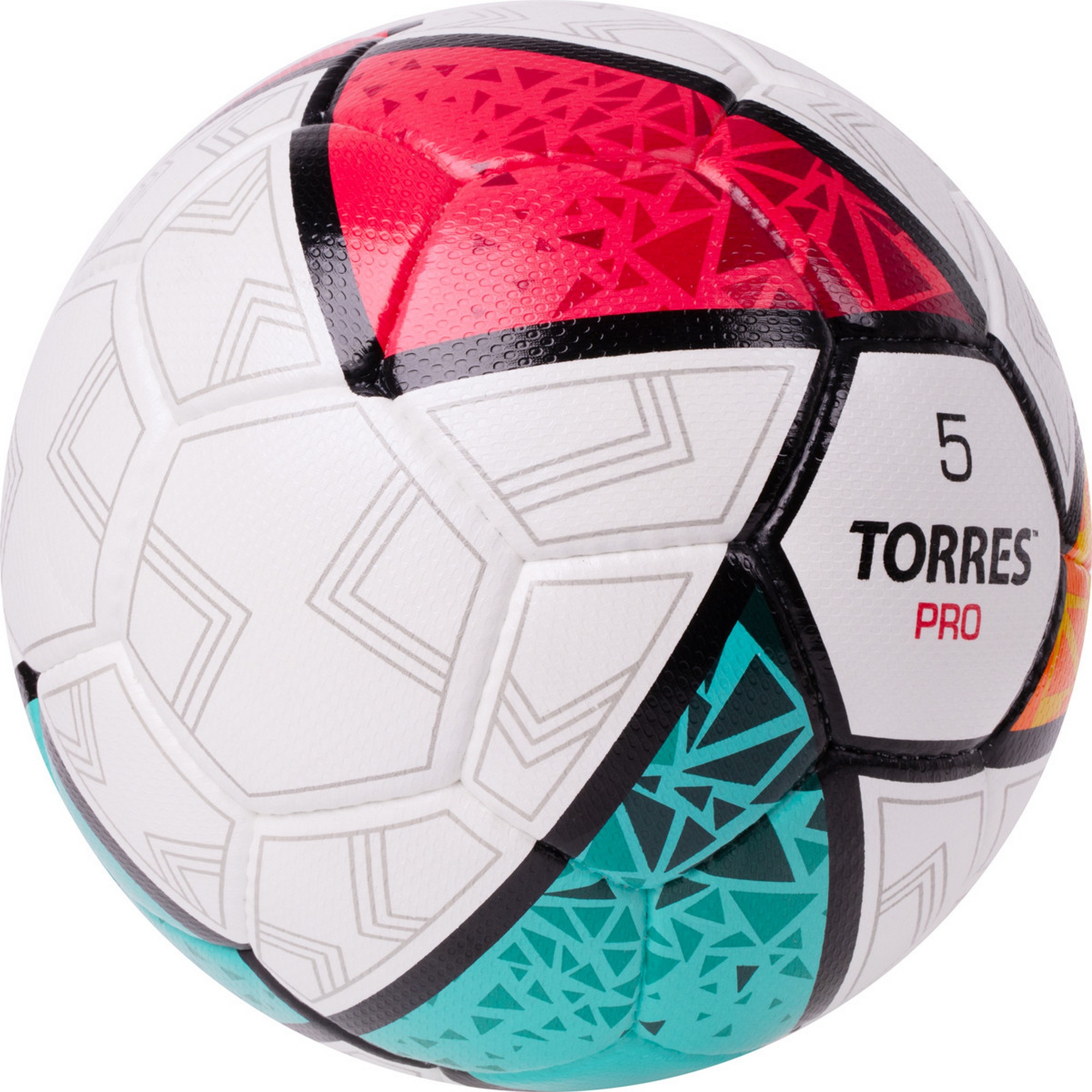 Мяч футбольный Torres Pro F323985 р.5
