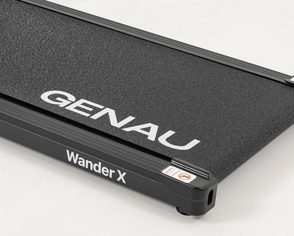 Беговая дорожка GENAU Wander X
