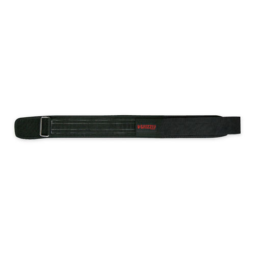 Пояс атлетический 4" Grizzly 8834-04