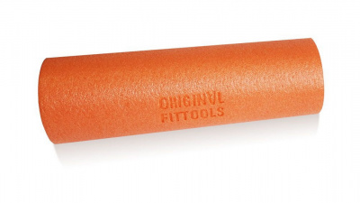 Ролик для пилатес Original Fit.Tools цилиндрический 18" FT-FFR-18