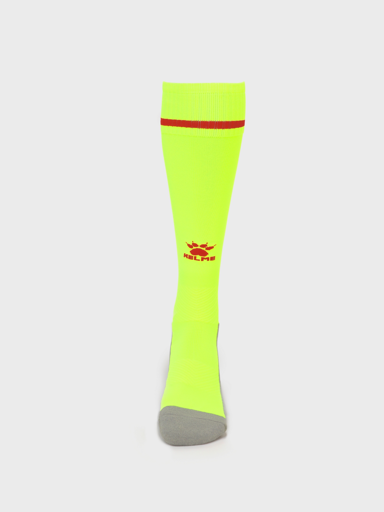 Гетры Kelme Adult Long Football Socks 8101WZ5001-939 Light Green