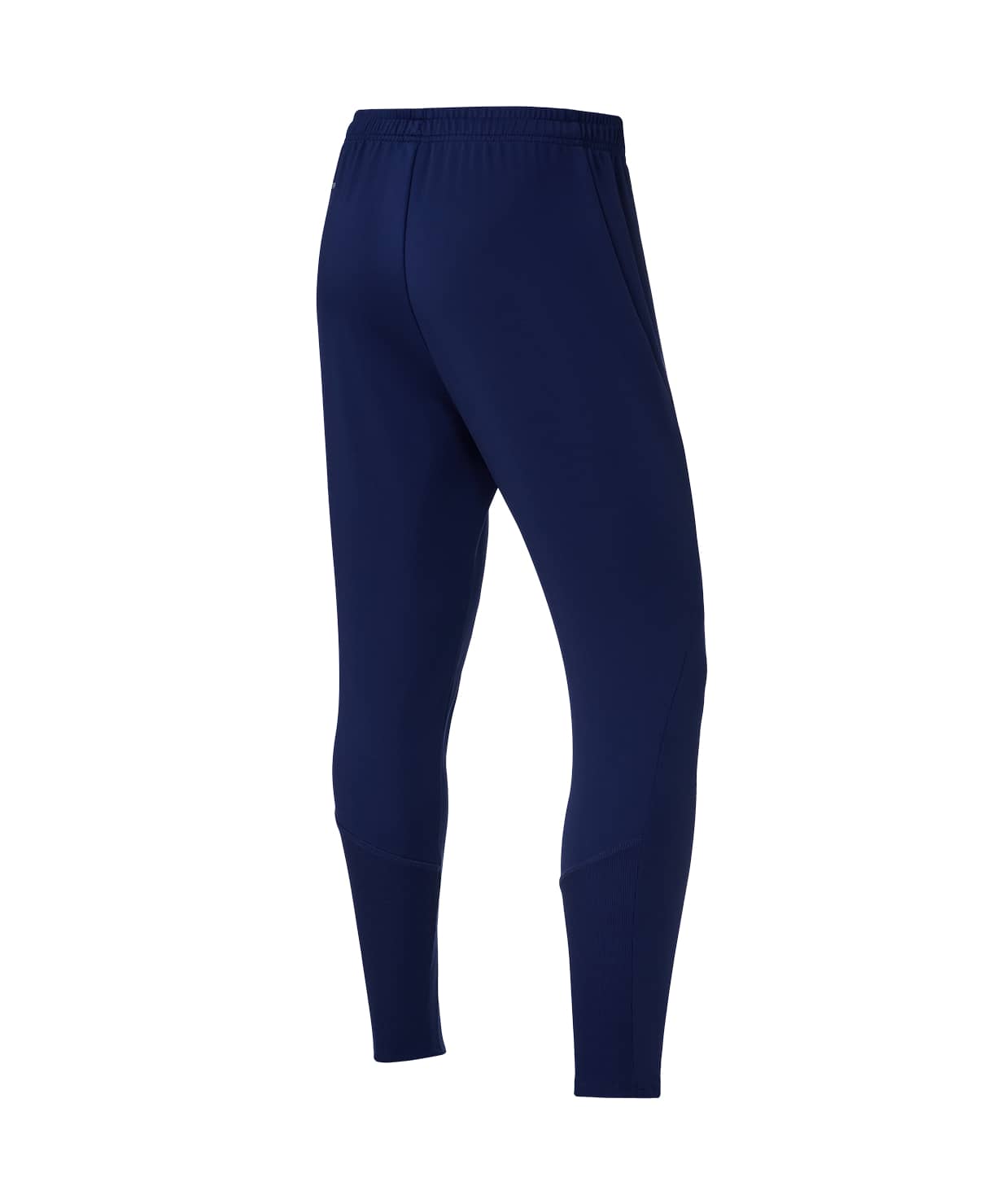 Брюки тренировочные без карманов Jogel PREMIER PerFormDRY Training Pants, темно-синий