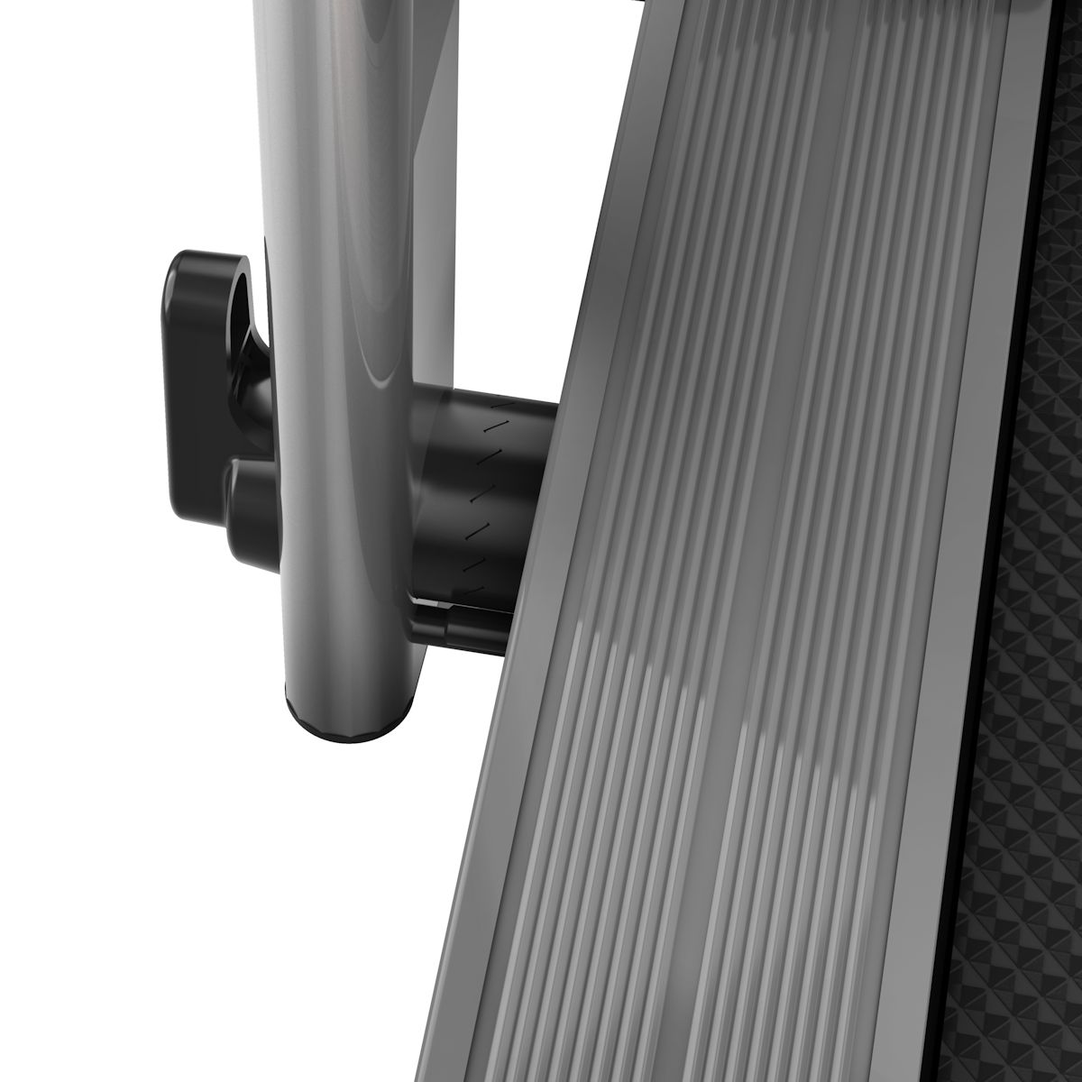 Электрическая беговая дорожка Fitex Pro WINGED