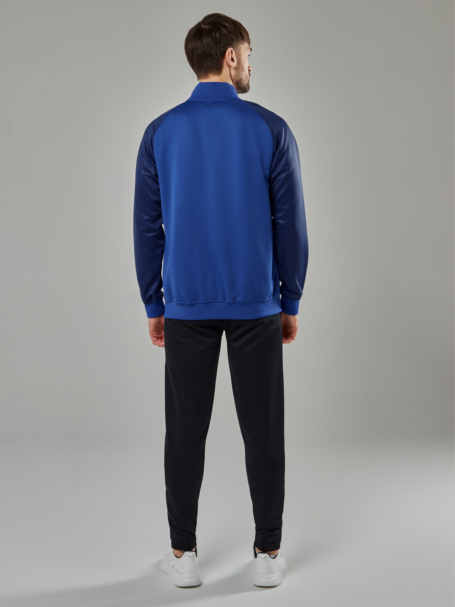 Спортивный костюм FN Dynamic FN4251001-459 Blue\Black