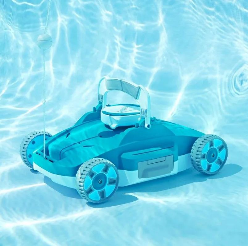 Пылесос автоматический Bestway Aquatronix 58765