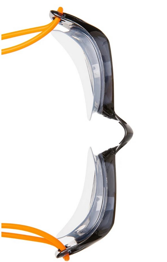 Очки для плавания Mad Wave Vision II Nano M0425 15 0 07W