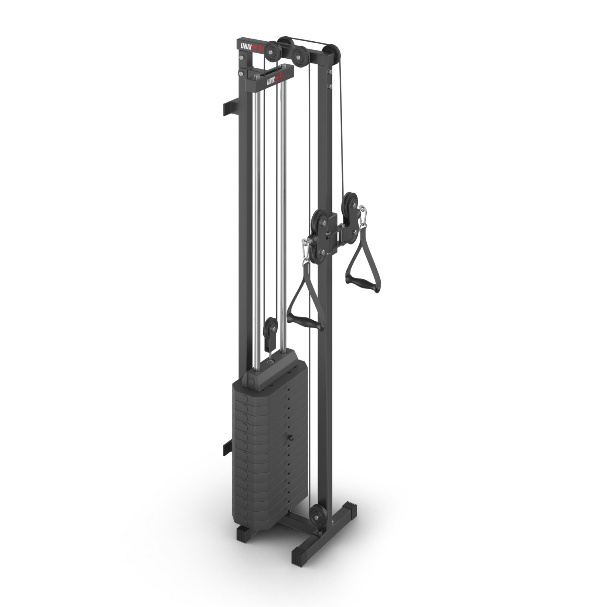 Кроссовер UnixFit Station CO67SG 67 (один блок)