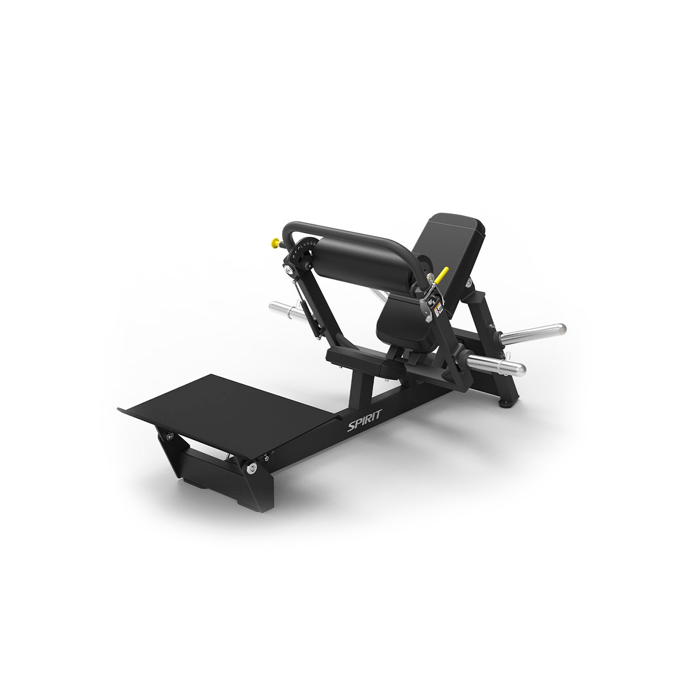 SPIRIT SP-4515 Ягодичный мостик | Premium Fitness