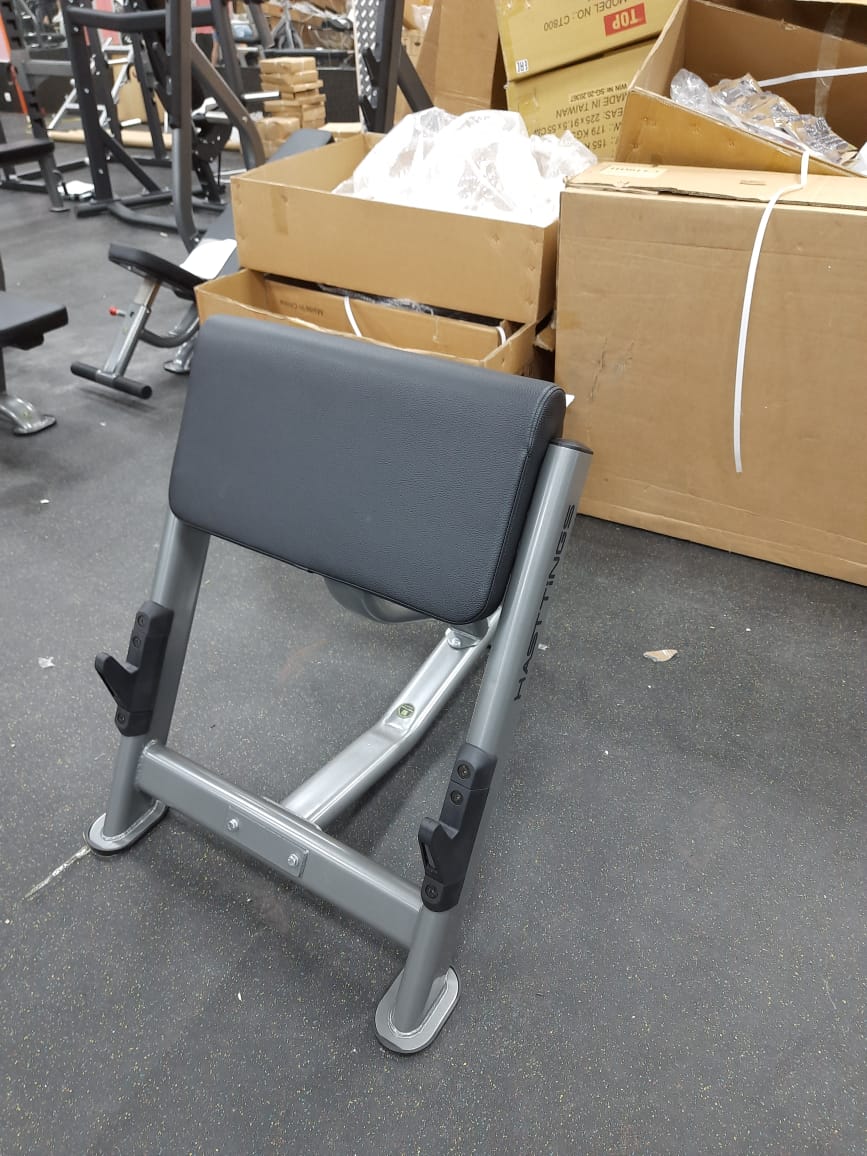Скамья Скотта Hasttings Digger HD020-4 | Premium Fitness