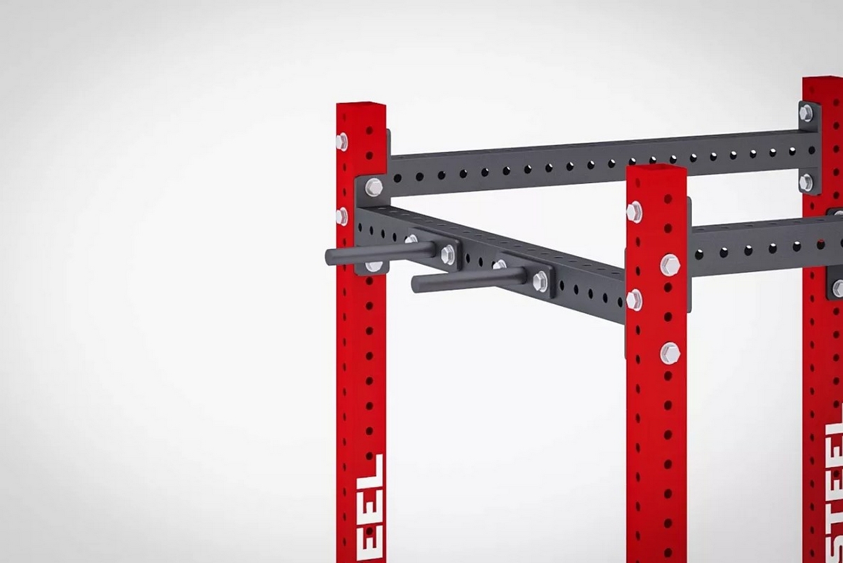 Кронштейны параллельного хвата 32мм, пара YouSteel