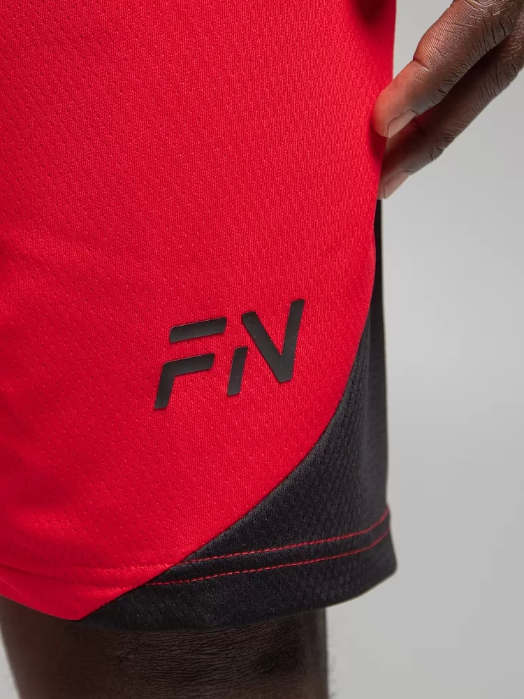 Баскетбольная форма FN Dunk FN4271001-600 Red