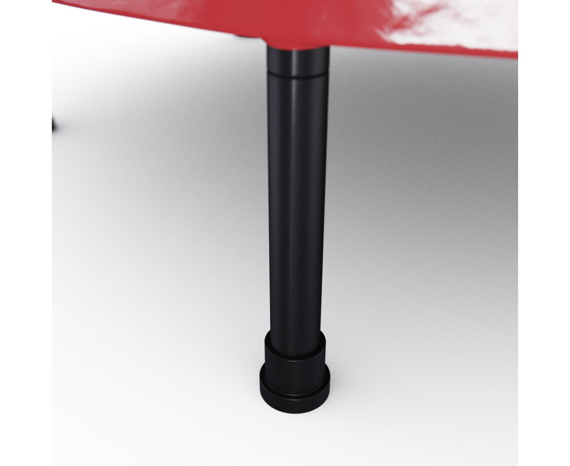 Батут DFC JUMP SUN 36'' SD1803033Z-R красный