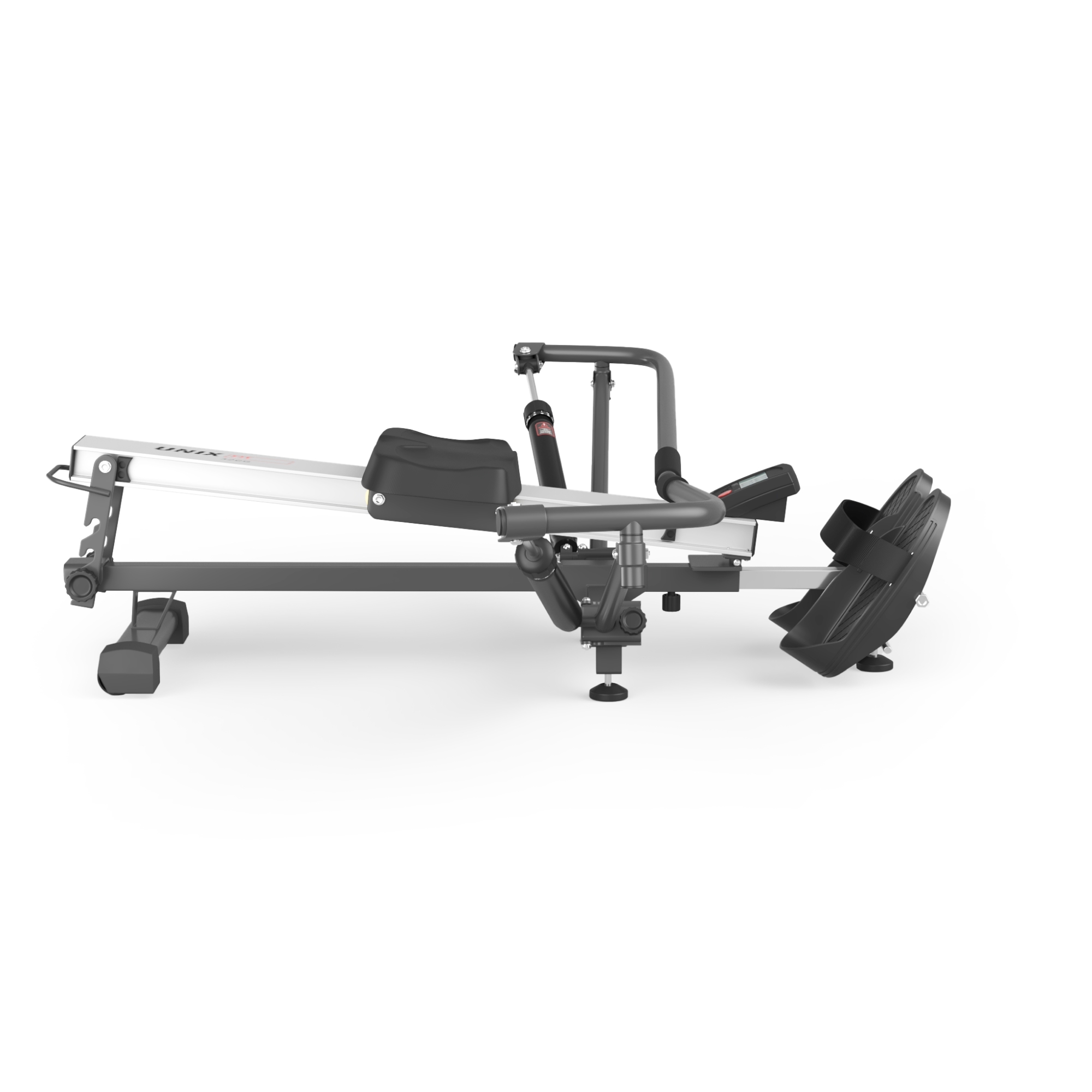 Гребной тренажер гидравлический UnixFit 320G