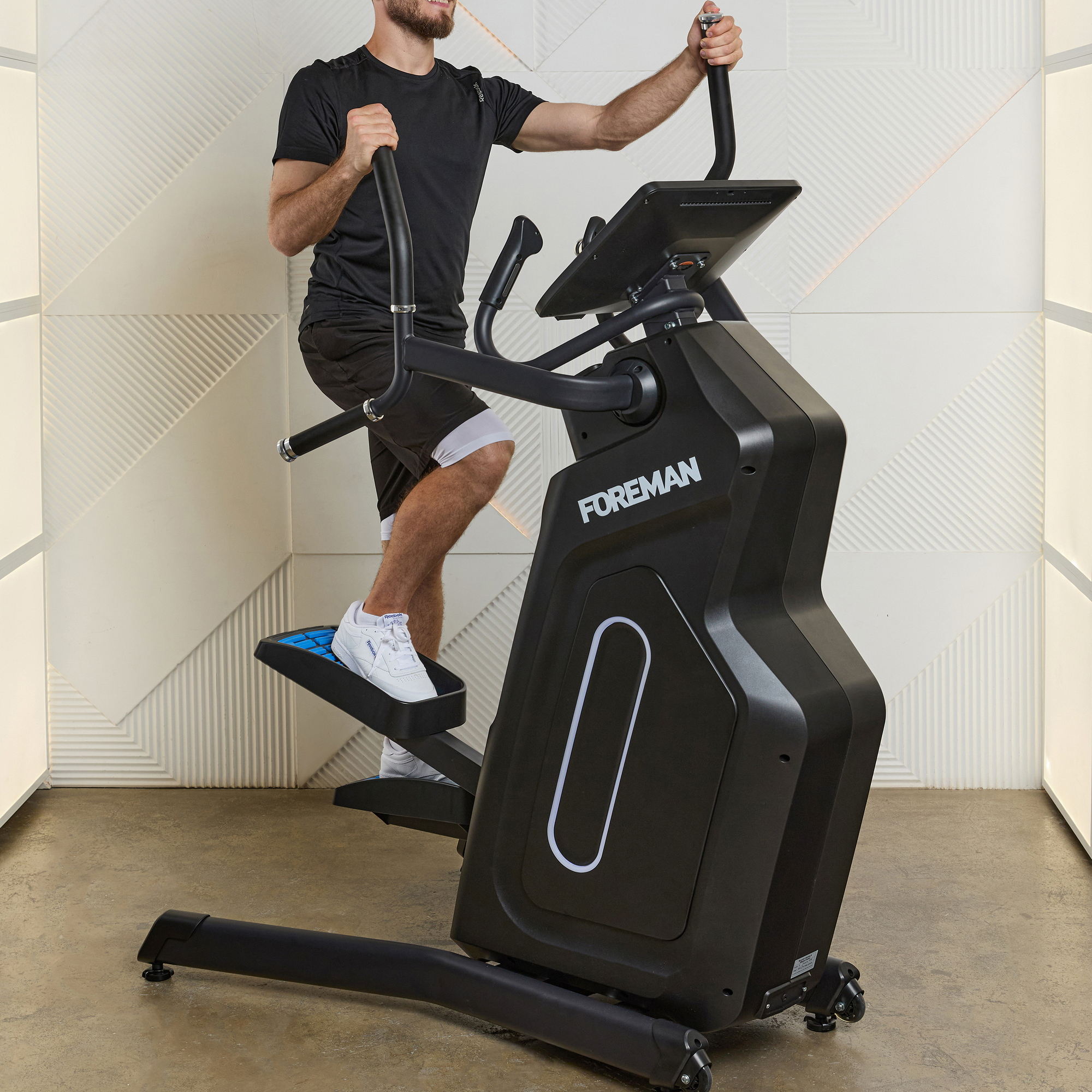 Степпер Kraft Fitness PP580