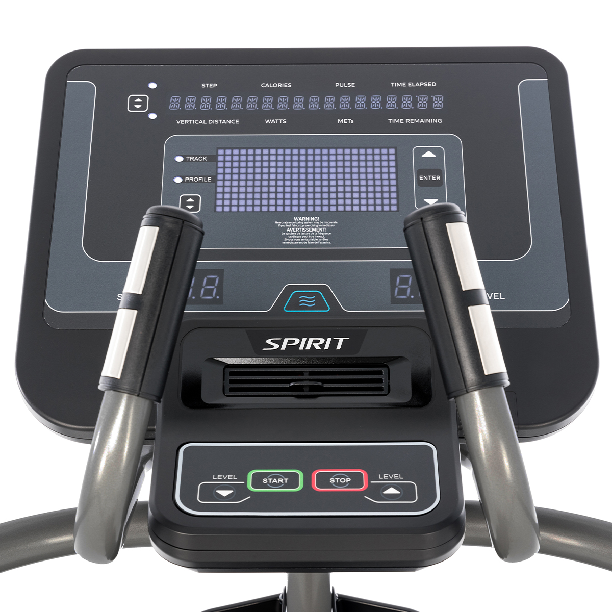 Степпер SPIRIT CS800+
