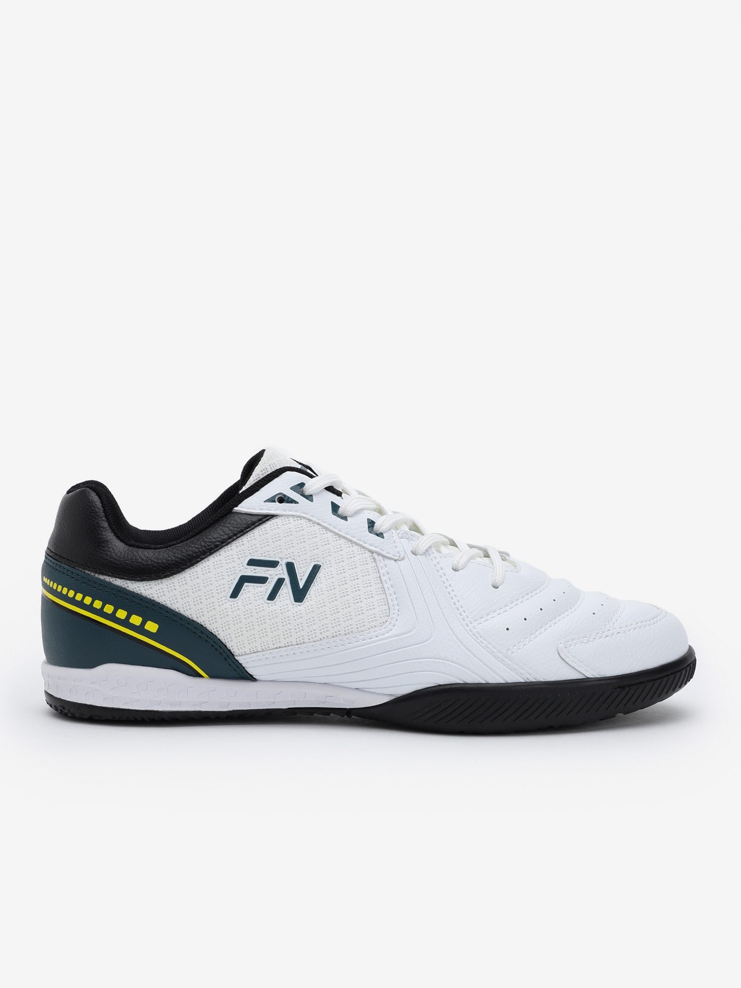Футзалки FN Star (IN) FN5061004-103 White