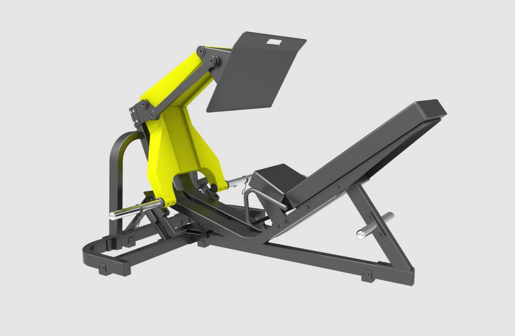 UltraGym UG-711 жим для ног | Premium Fitness