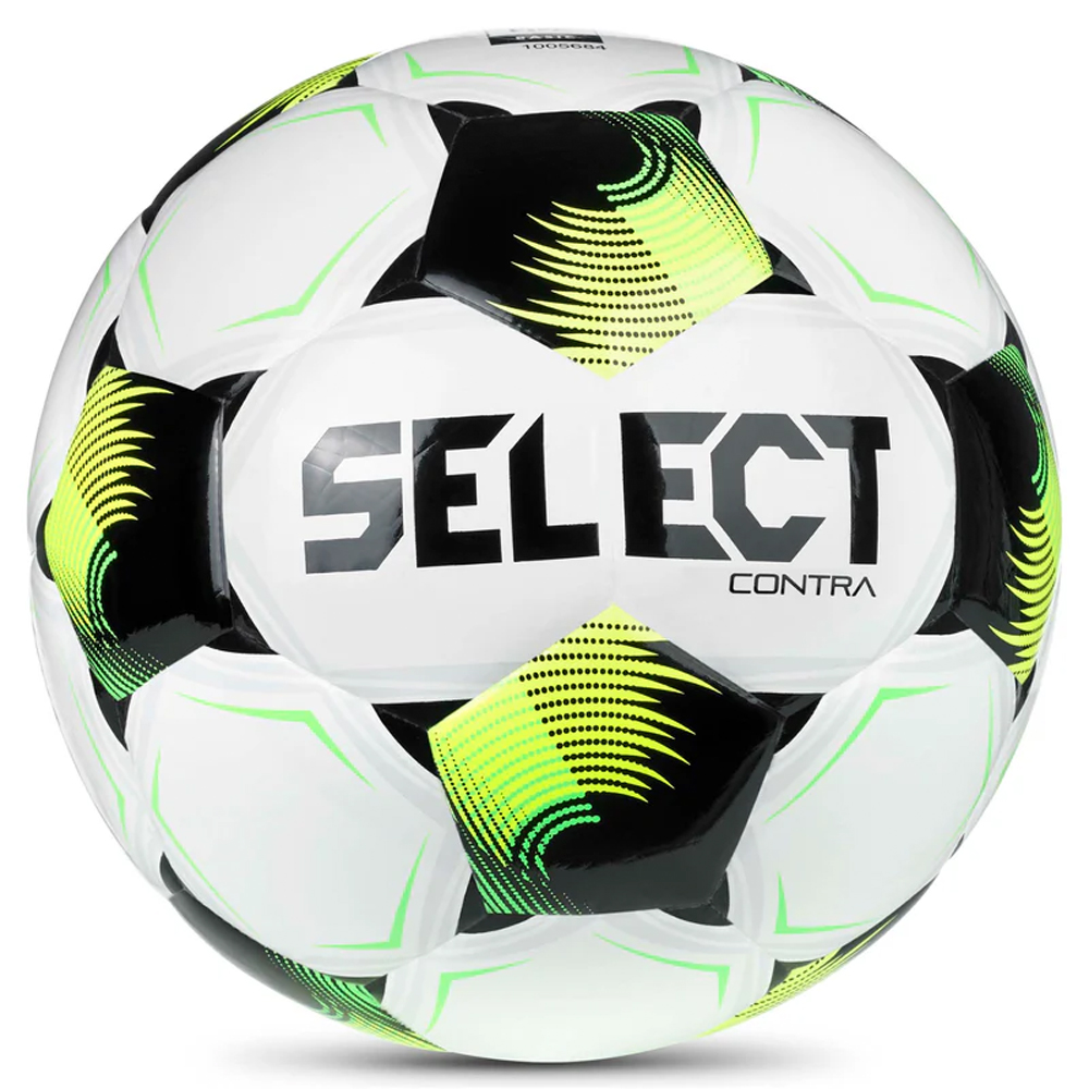 Мяч футбольный Select Contra DB V26, FIFA Basic 0855171012 р.5