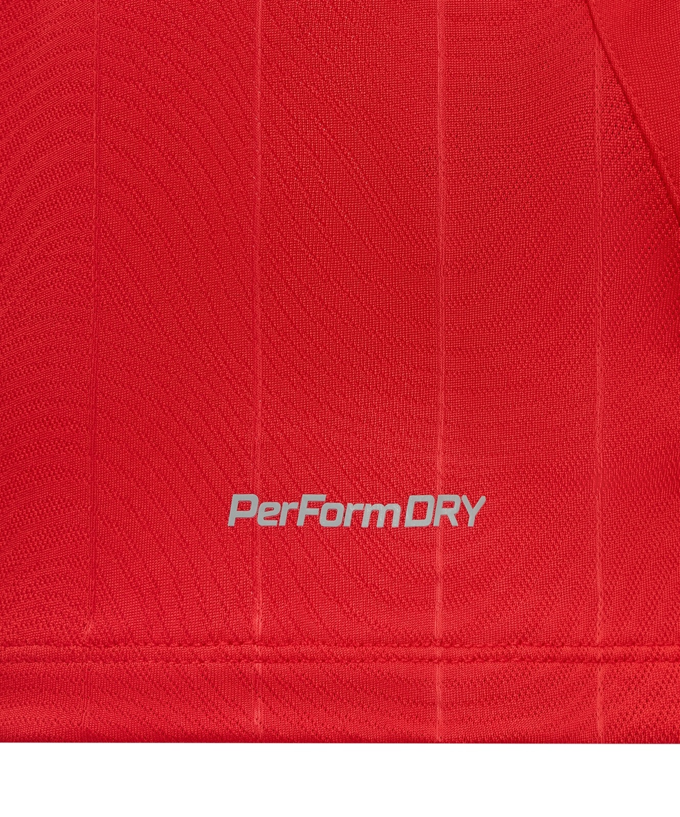 Футболка игровая Jogel PerFormDRY Spartak 25 Home W Jersey, красный