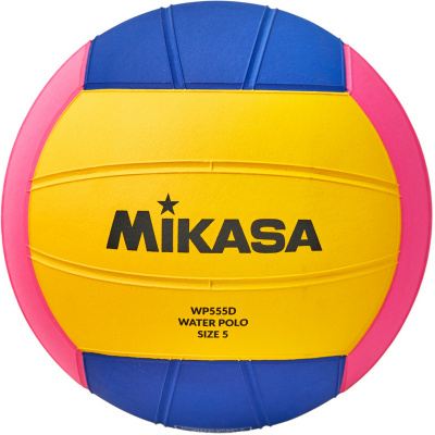 Мяч для водного поло Mikasa WP555D р.5